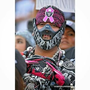 Meet your Posher, Douglas